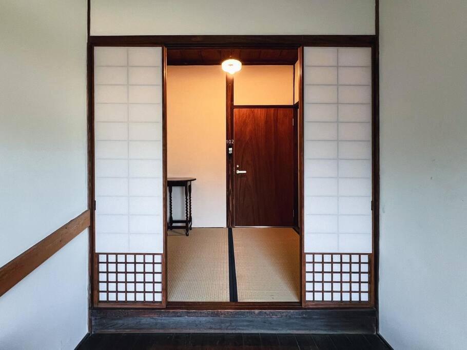 شقة ひねもす101:宇野駅から車で5分 直島へ 最大8名様 古民家 Tamana المظهر الخارجي الصورة