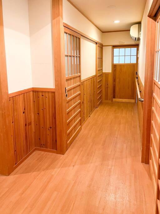 شقة ひねもす101:宇野駅から車で5分 直島へ 最大8名様 古民家 Tamana المظهر الخارجي الصورة